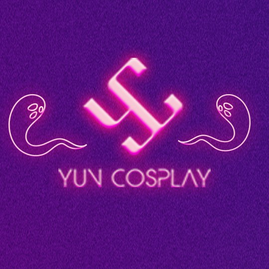 Yun Cosplay