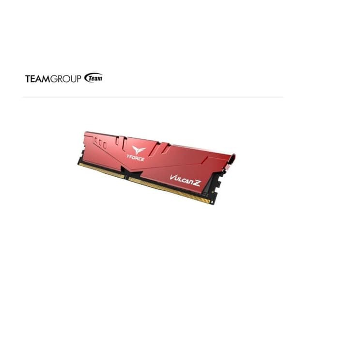 Thẻ Nhớ Teamgroup Vulcan Z Ddr4 T-force 4gb Pc3000mhz