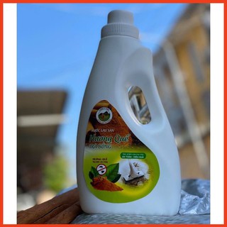 NƯỚC LAU NHÀ TINH DẦU QUẾ TRÀ BỒNG