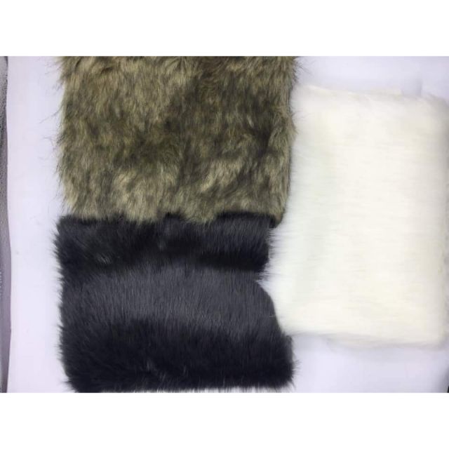 Thảm lông chụp hình