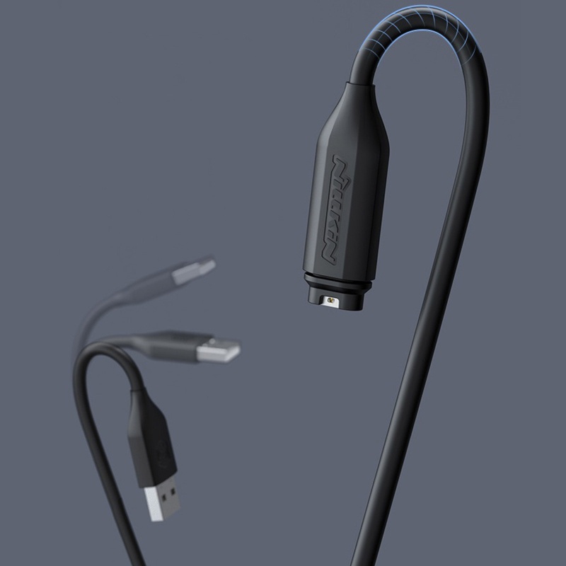 Dây Cáp Sạc Đồng Bộ Dữ Liệu USB Cho Đồng Hồ