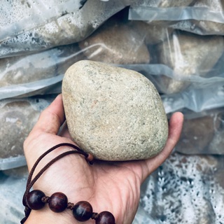Sỏi cuội suối tự nhiên
