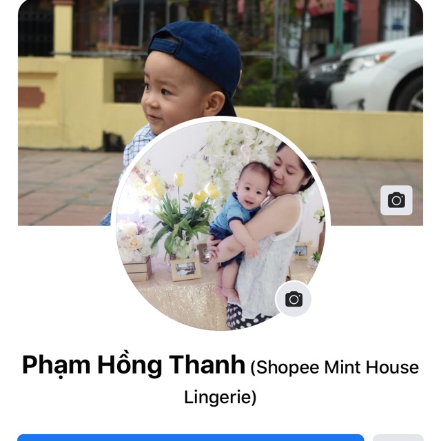 Hồng Thanh Shop
