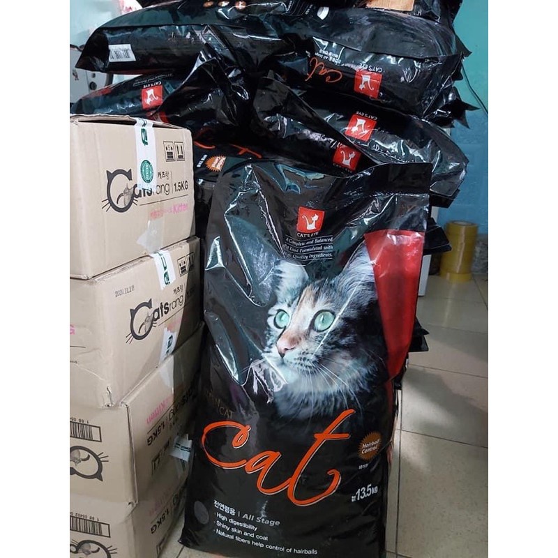 [1kg] Catrang | Cateye | Royal Canin Fit 32 - Thức ăn hạt cho mèo trưởng thành từ 12 tháng-Hàng nhập khẩu 100% giá tốt
