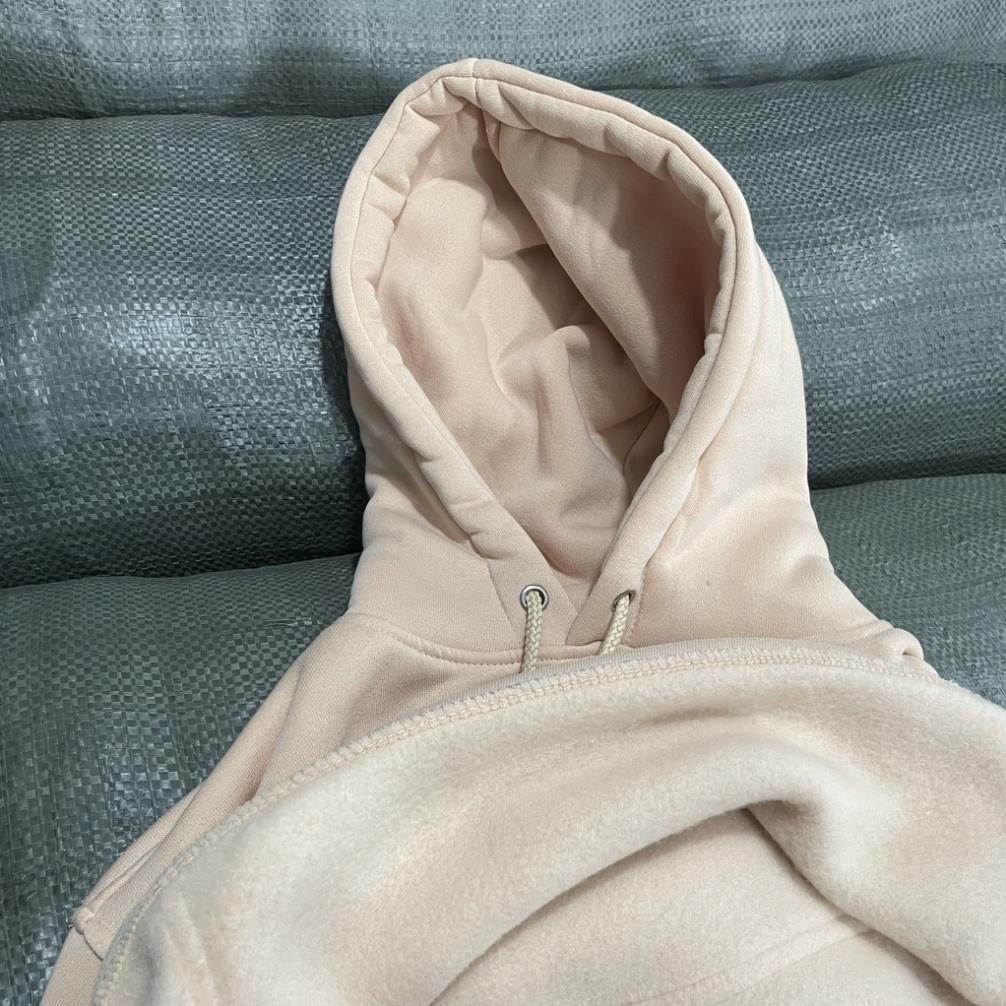 Áo Nỉ Hoodie ADLV 3 Teebag, Form RỘNG CHUẨN Xu Hướng, nỉ bông Cao Cấp Unisex Nam Nữ