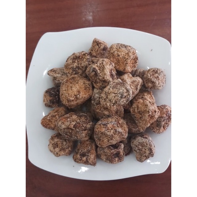 Xí Muội mơ