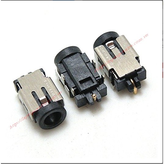 Zắc nguồn sạc pin Asus UX31E