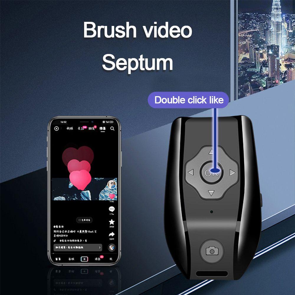 Bộ Điều Khiển Từ Xa Không Dây Cho Điện Thoại e-Book