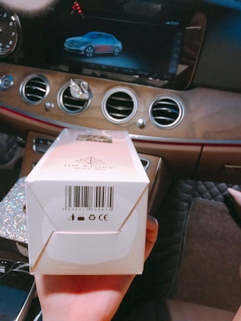 Sữa Tắm Truyền Trắng Hm store | BigBuy360 - bigbuy360.vn