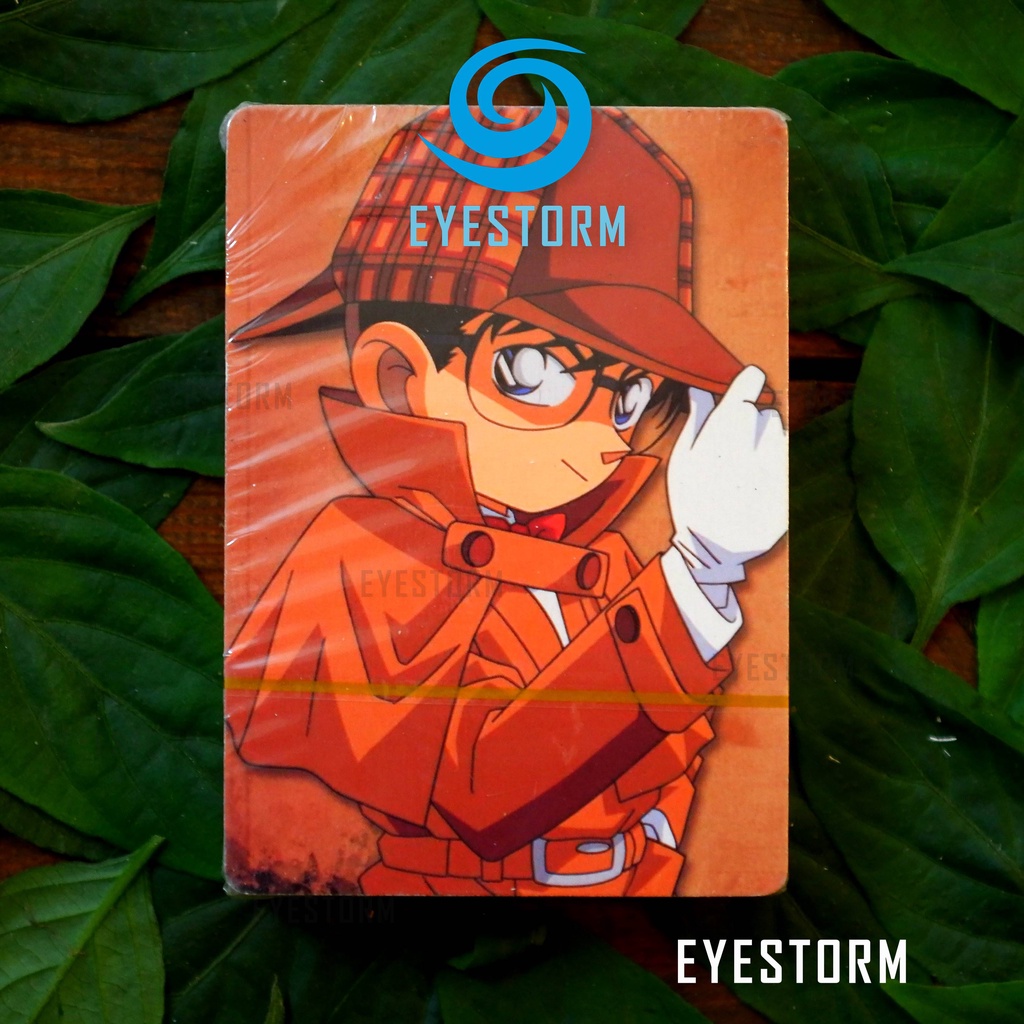 Bài tây anime Thám tử lừng danh Conan , Detective Conan, tú lơ khơ, manga