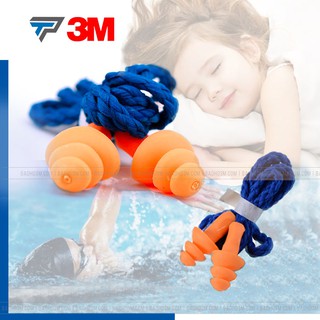 Nút tai chống ồn và chống nước 3M