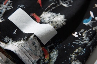 Quần Cộc Off White