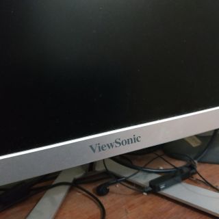 Màn hình máy tính ViewSonic 23,8 inch Full HD cũ