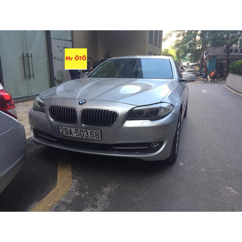 Rèm Che Nắng Xe BMW 520i Hàng Loại 1 MR Ô TÔ