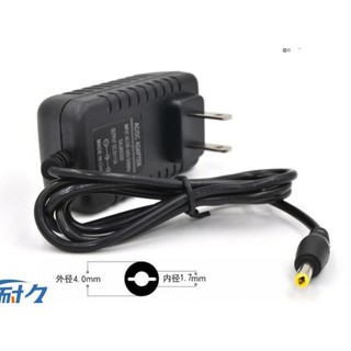 Bộ sạc nguồn 5V 2A DC4.0*1.7MM