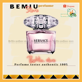 Nước hoa VERSACE BRIGHT CRYSTAL (2ml/5ml/10ml)