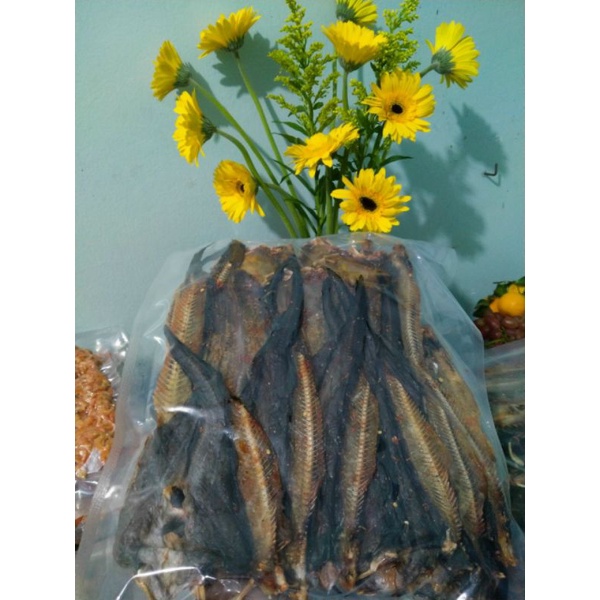 Khô Cá Ngát 1 kg | BigBuy360 - bigbuy360.vn