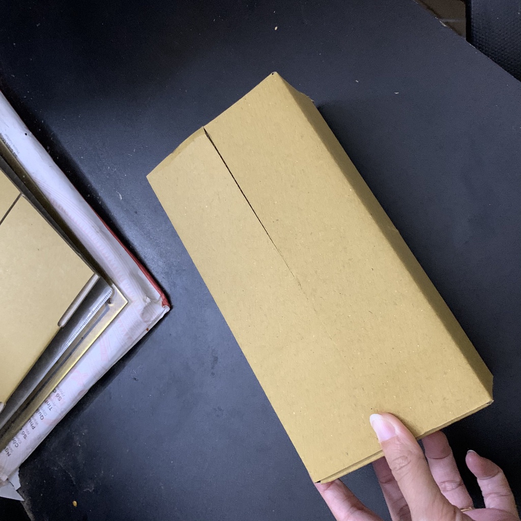 MG - 1 Thùng carton 20x10x6 CM