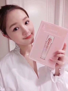 MẶT NẠ JM SOLUTION GLOW LUMINOUS AURORA