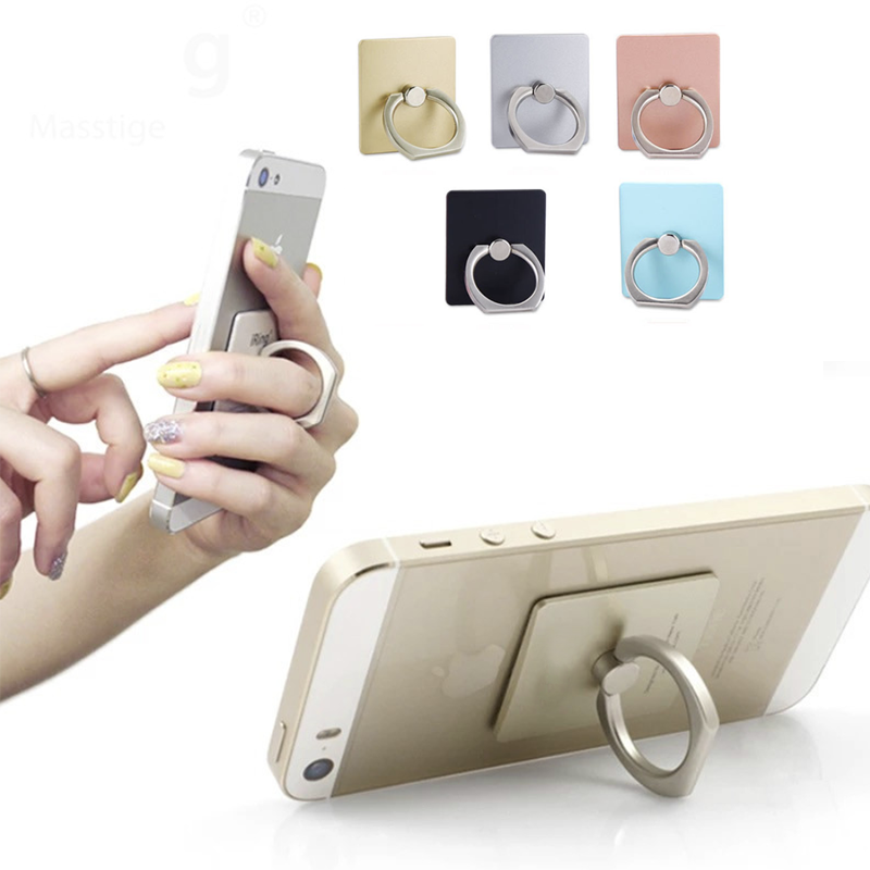 Nhẫn đỡ điện thoại thông minh phổ biến tiện lợi