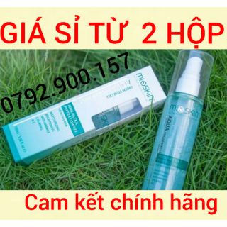 Mioskin xịt khoáng tế bào gốc Hàn quốc