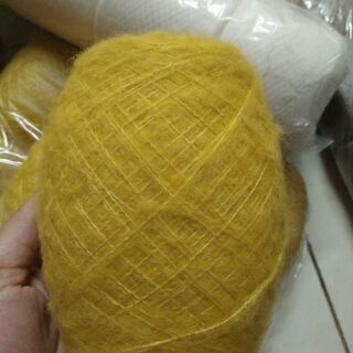 Len mohair 202k