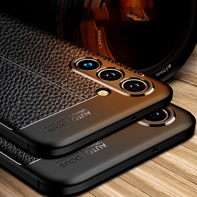 Ốp Điện Thoại Cho Samsung Galaxy A04s / 03 / 14 / 13 / 34 / 54 / 23 / 32 / 31 / 50 / 50S / 30S / 32 / 71 M32 / 54 / 34 / 14