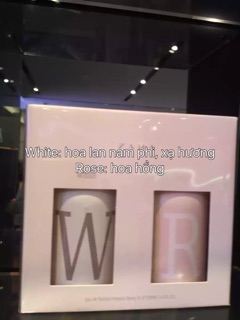 Nước hoa zara
