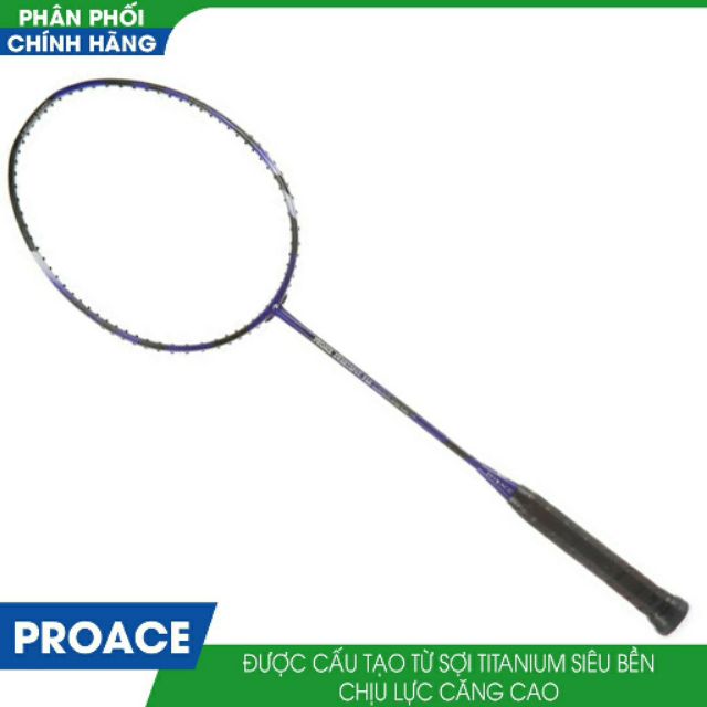 [Sale sốc 7.7] Vợt cầu lông PRO Proace 900 , chính hãng công ty Hải Quý