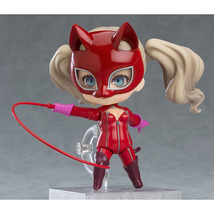 [ Ora Ora ] [ Hàng có sẵn ] Mô hình Figure chính hãng Nhật - Nendoroid Ann Takamaki An Phantom Thief - Persona 5