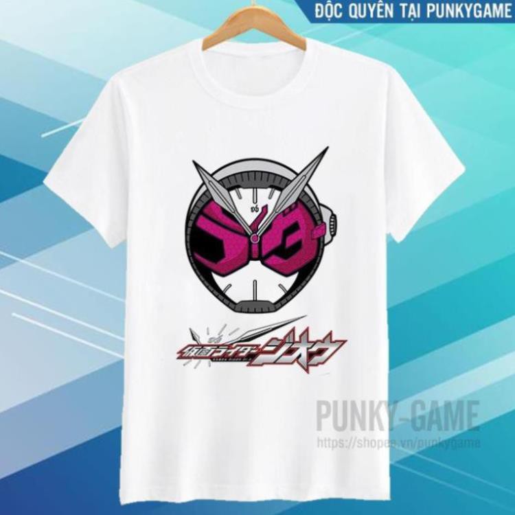 HOT - SALE SỐC- Áo thun Kamen Rider - HAT01 - độc đẹp /giá tốt + chất lượng