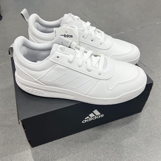 [Hàng chính hãng authentic 100%] GIÀY THỂ THAO AIDAS ALL WHITE CHO NỮ