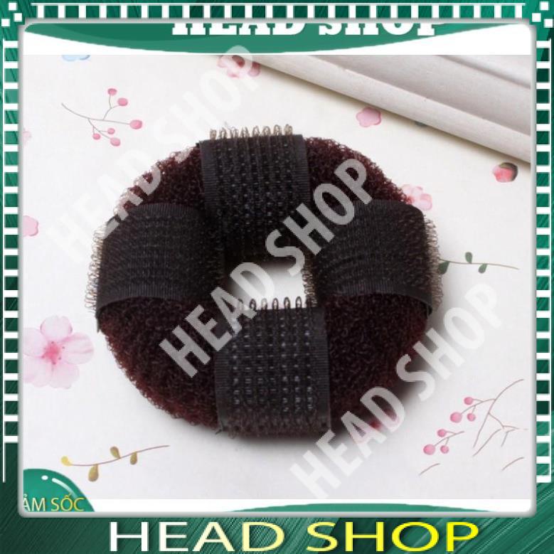 DỤNG CỤ BÚI PHỒNG TÓC HEADSHOP