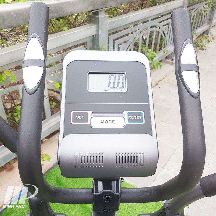 Xe đạp tập thể dục Profitness PRO-216A ⚡ Xe đạp toàn thân tập giảm cân - cải thiện vóc dáng