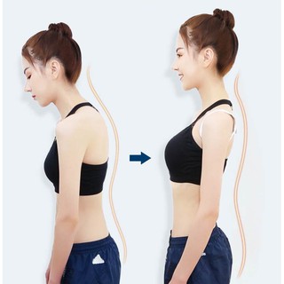 Đai chống gù lưng nam nữ