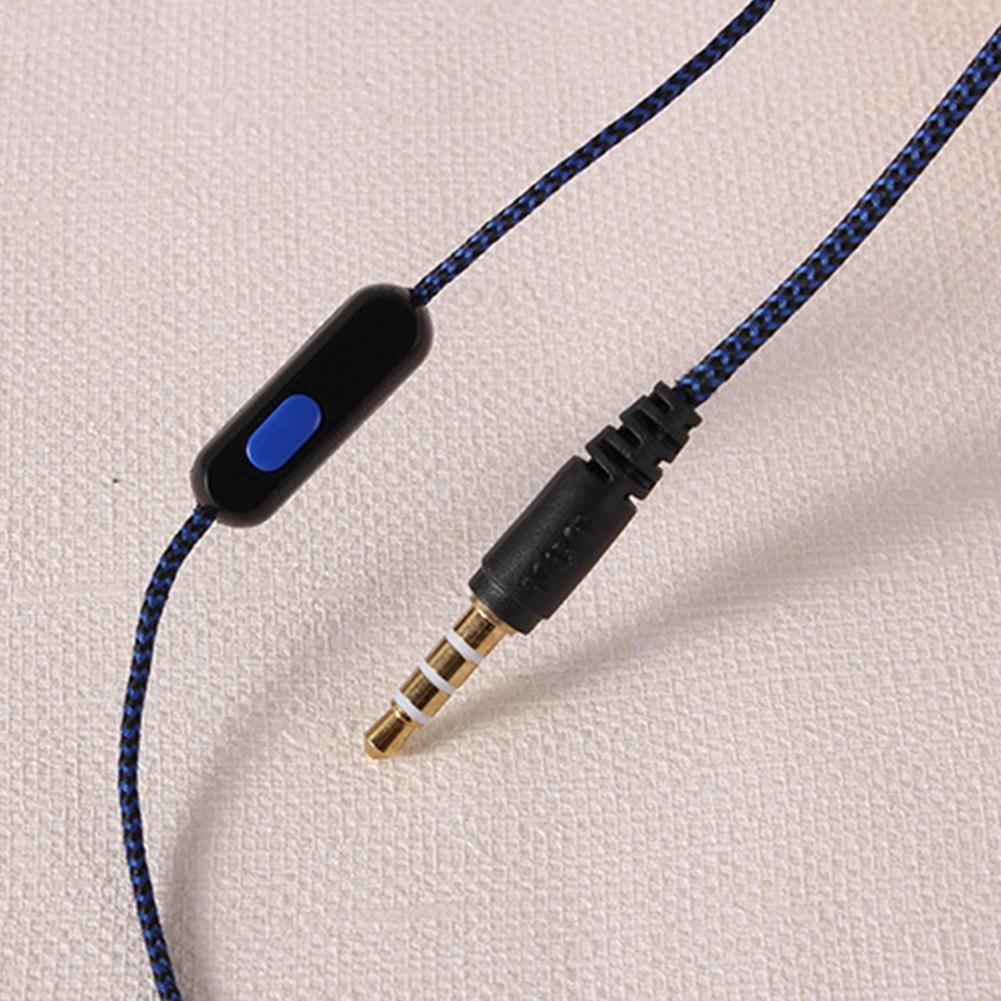 Tai Nghe Thể Thao Nhét Tai Jack 3.5mm J7J4 | BigBuy360 - bigbuy360.vn