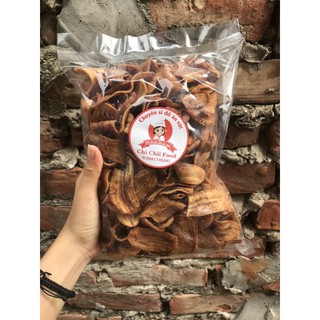 5kg chuối sấy
