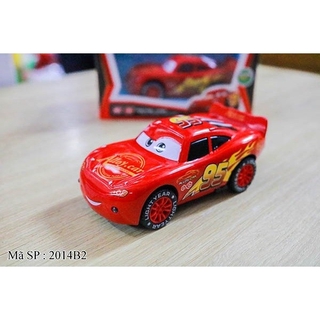 MÔ HÌNH ĐỒ CHƠI XE LIGHTNING MCQUEEN