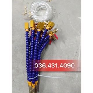 vòi phun dầu làm mát