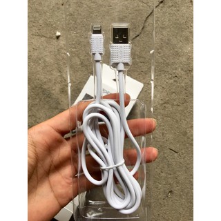 Cáp Sạc Nhanh Epenyu EP-522 lightning( Dài 2M)