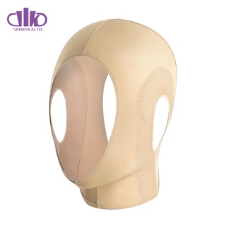 Đai Đeo Nâng Cơ Mặt Tạo Cằm V-Line Thon Gọn