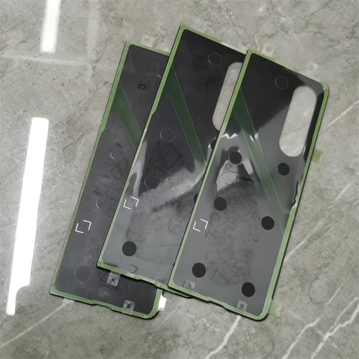 Nắp Lưng Điện Thoại Bằng Kính Thay Thế Chuyên Dụng Cho Samsung Galaxy Z Fold 3 F926 5G