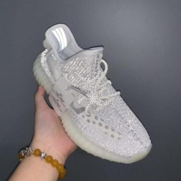 GIẦY THỂ THAO YEEZY 350 STATIC PHẢN QUANG > . Az122 Sẵn Hàng * Mck Yono ⁿ | BigBuy360 - bigbuy360.vn