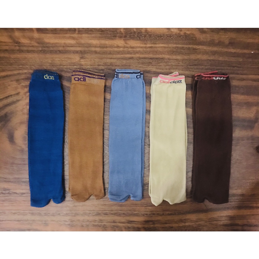 [HCM]Combo 10 đôi tất vớ nữ  nhiều màu và hình ngắn dài đủ loại lựa chọn  ảnh thật