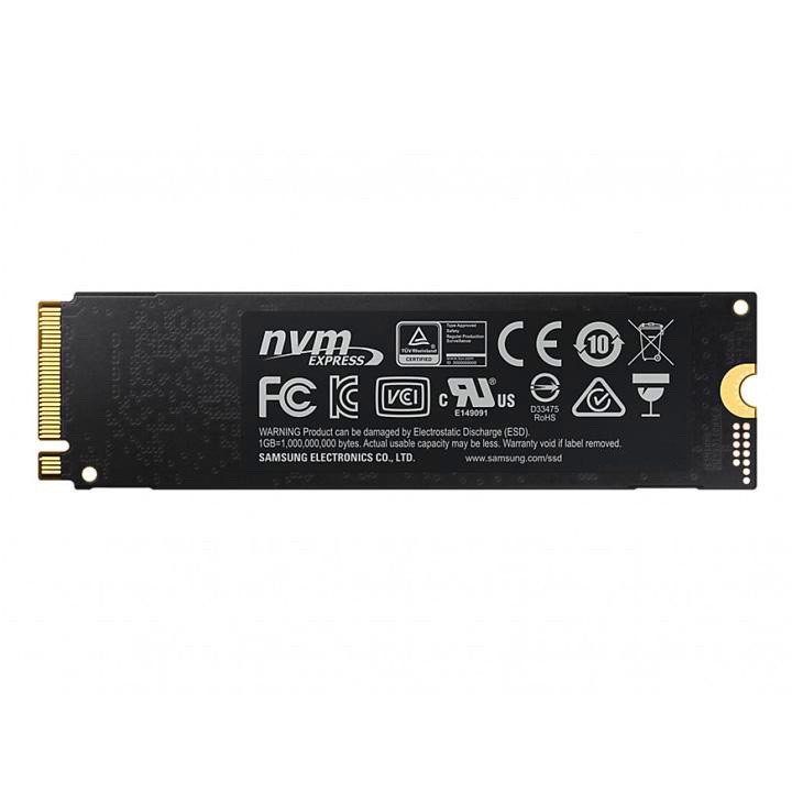 Ổ cứng SSD Samsung 250GB 970 EVO Plus M2 - PCle NVMe 2280 | BigBuy360 - bigbuy360.vn