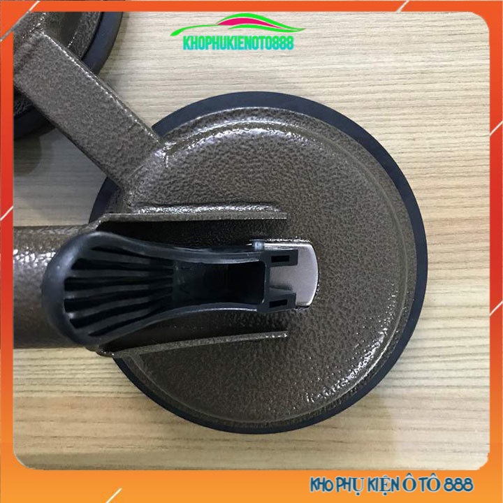 Hút kính chân không, hút gạch men DETO 2 chân và 3 chân  hít kính ngói tầng bề mặt phẳng