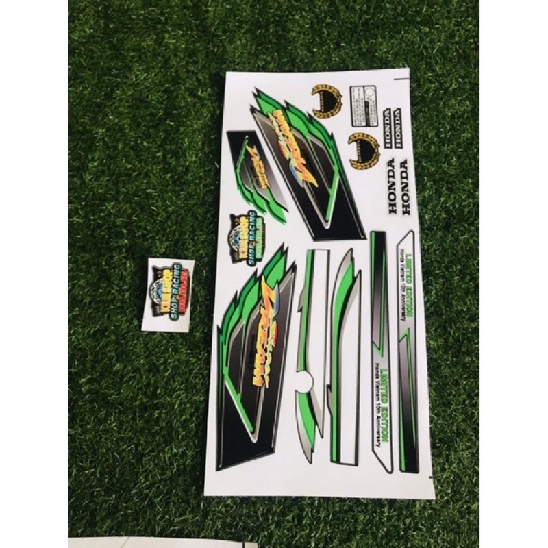 (Giá Đặc Biệt)Tem Chế Cánh Chim 3 Lớp Dream Thái,Việt,Dream 50 Cực Đẹp