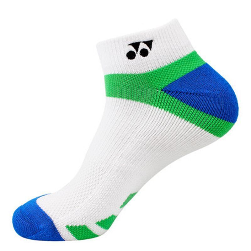 Tất thể thao yonex, tất cầu lông, tất cổ ngắn dày dặn