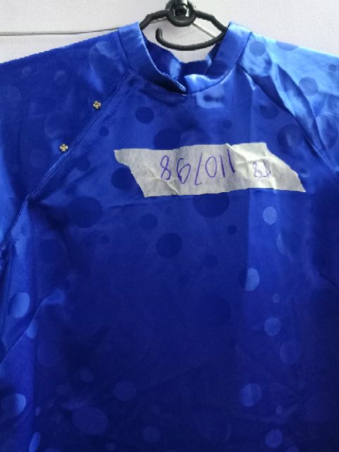 Áo dài XXL XXXL