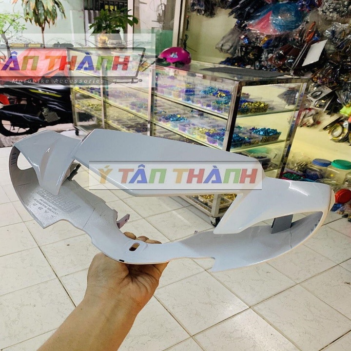 Đầu Đèn Sirius Hello Trắng ZIN MS2001